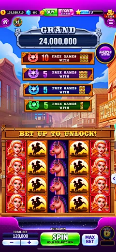 Bejeweled slots