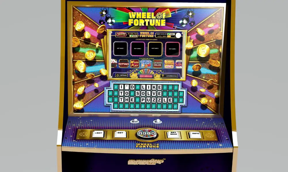 Big city 5 slots