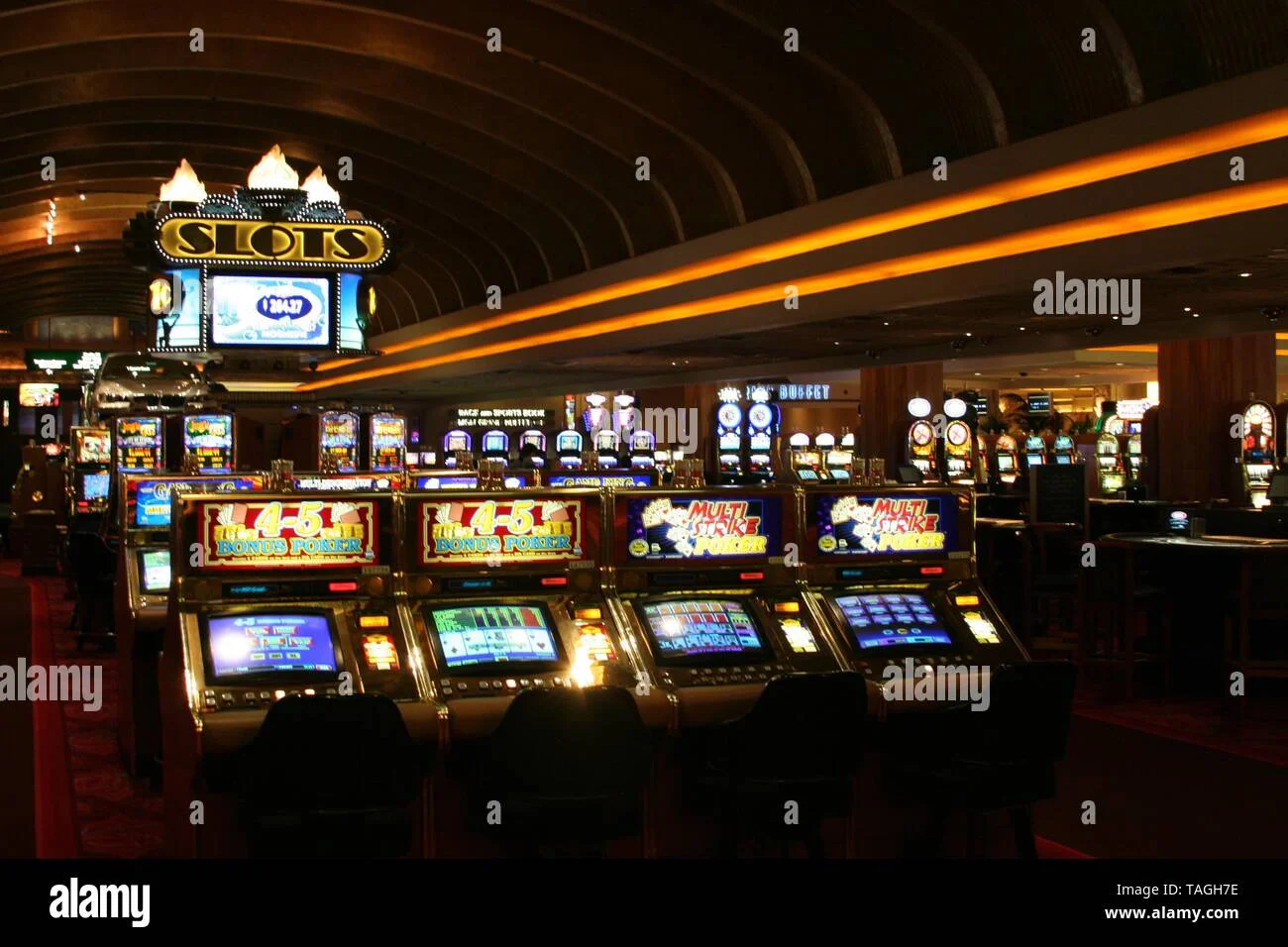 Caesars online slots