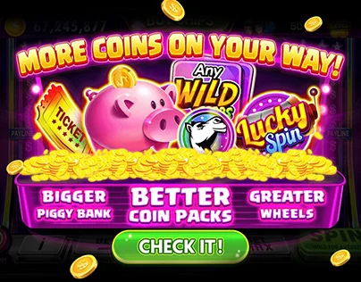 Casino online free slots