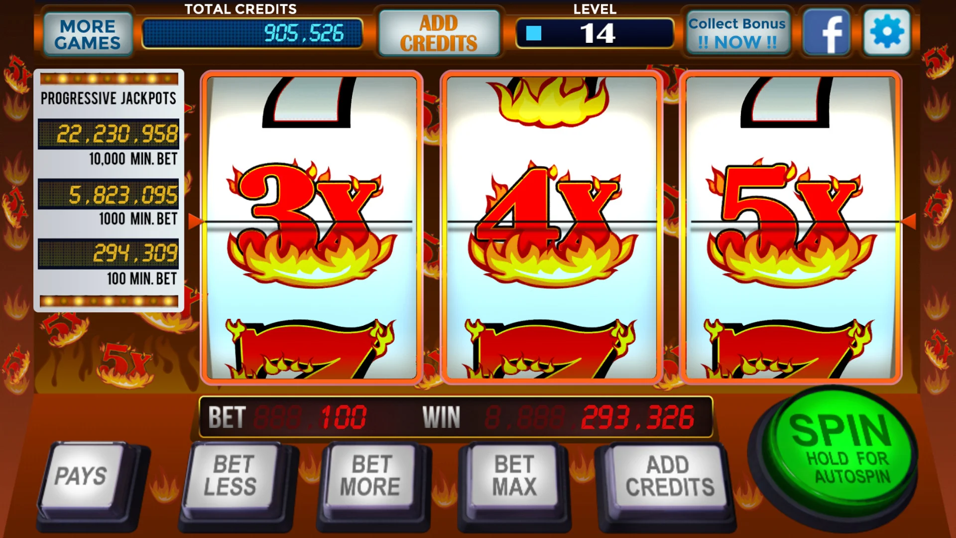 Free slots 777