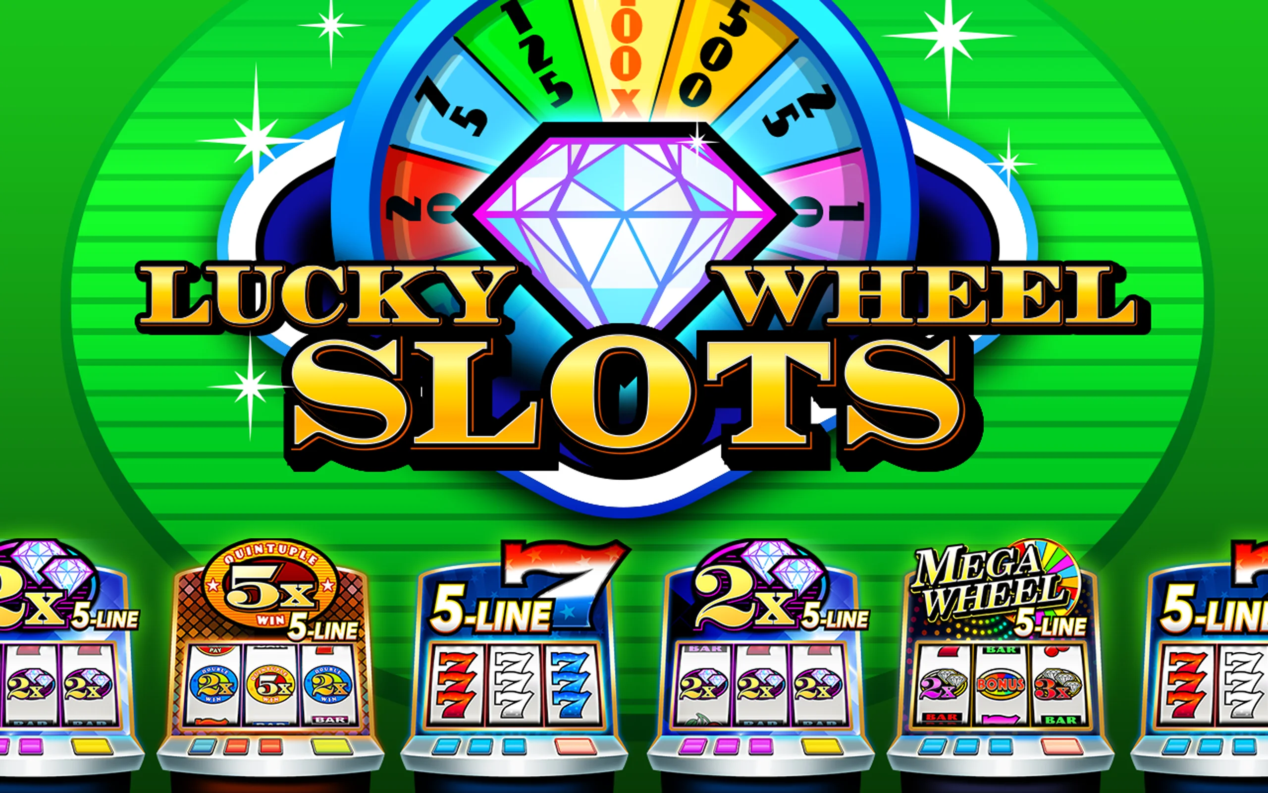 Skillz and slots