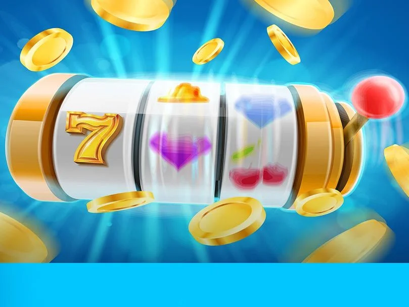 Slots lv no deposit bonus