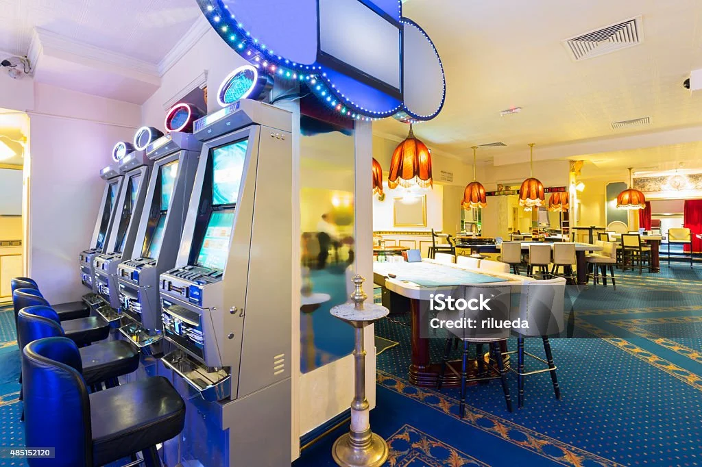 Slots lv sister sites